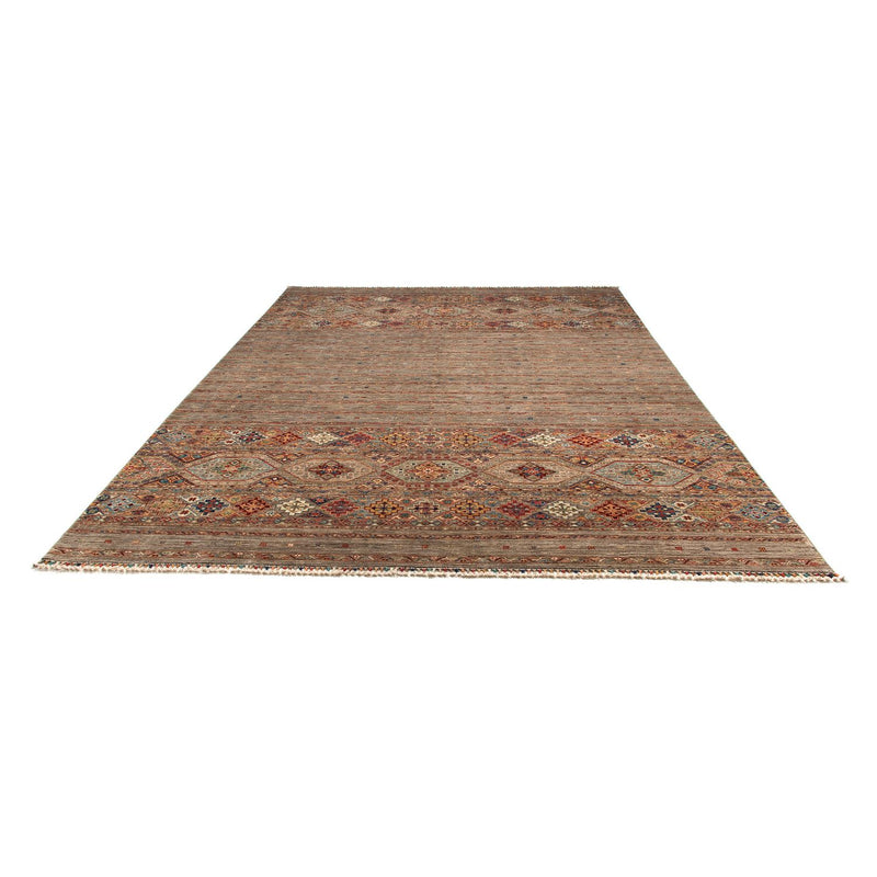 Ziegler Rug - 342 x 244 cm - multicolored