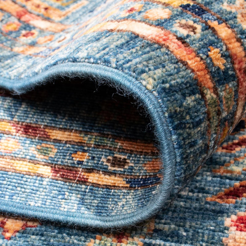 Ziegler Rug - Shal - 296 x 244 cm - blue