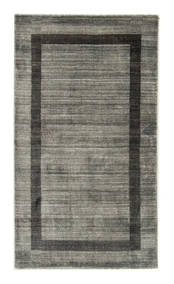 Vintage Rug - 160 x 90 cm - grey