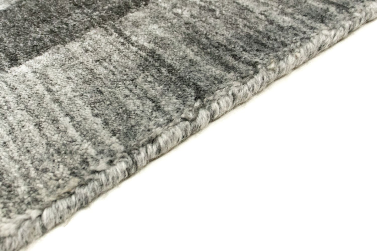 Vintage Rug - 160 x 90 cm - grey