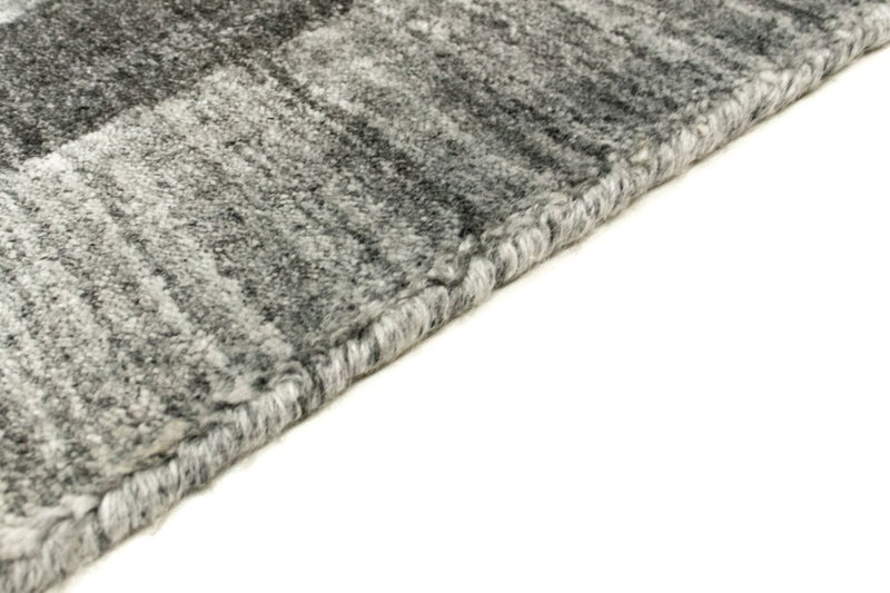 Vintage Rug - 160 x 90 cm - grey