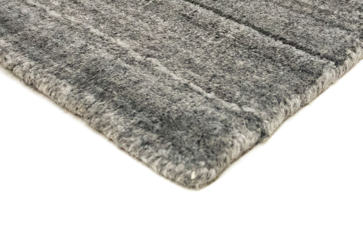Vintage Rug - 160 x 90 cm - grey