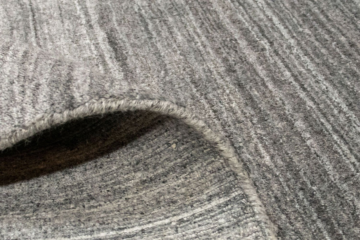 Vintage Rug - 160 x 90 cm - grey