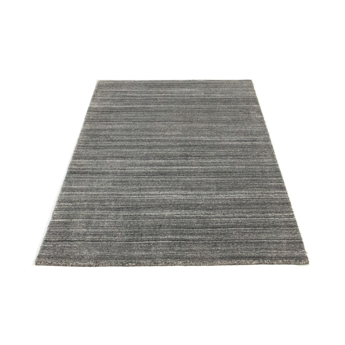 Vintage Rug - 160 x 90 cm - grey