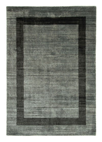 Gabbeh Rug - Loribaft Perser - 200 x 140 cm - grey