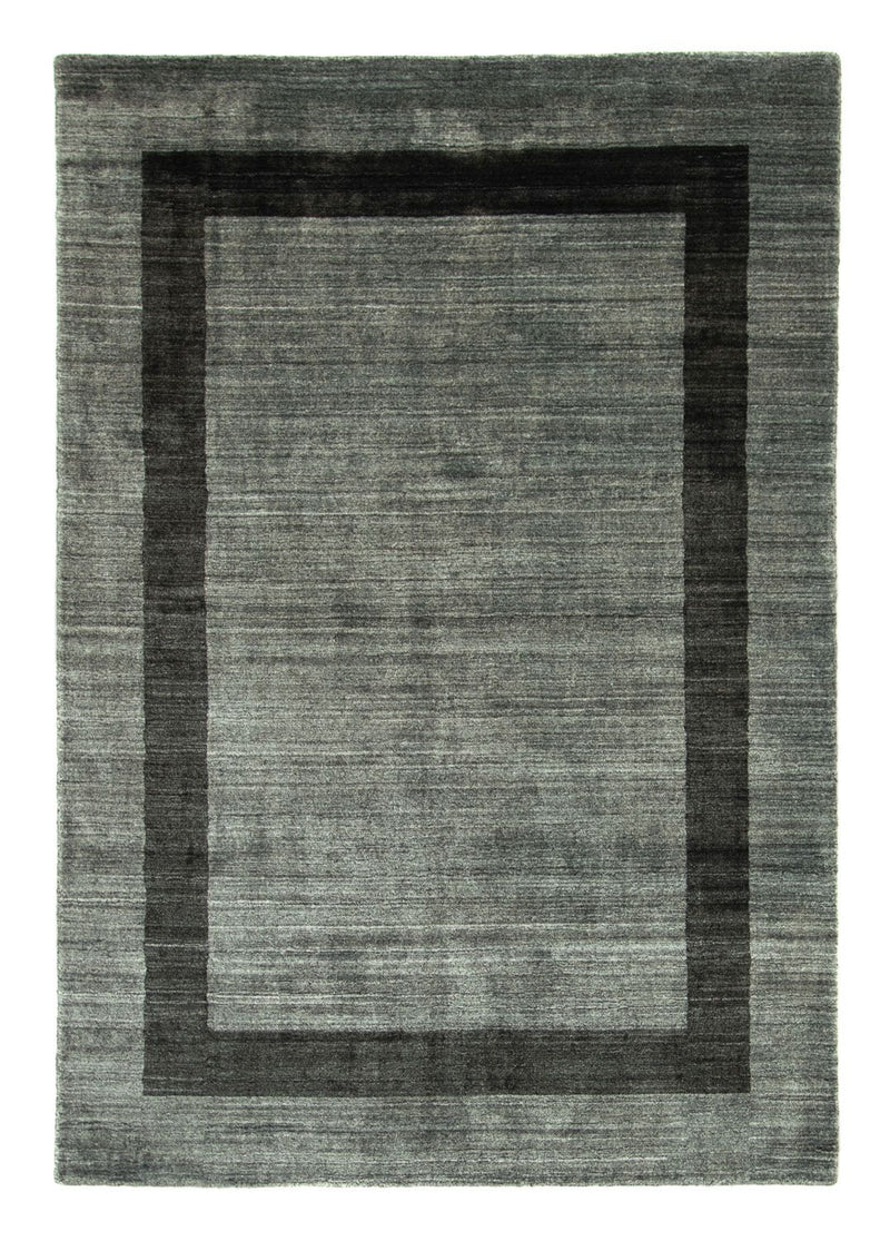 Gabbeh Rug - Loribaft Perser - 200 x 140 cm - grey