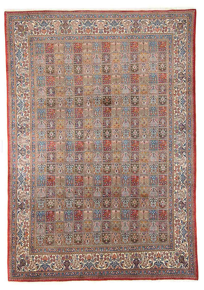 Vintage Rug 298x405cm