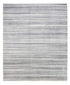 Vintage Rug 252x300cm - Rectangle / Silver / 252 x 300 cm Rectangle
