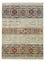 Ziegler Rug - 199 x 149 cm - multicolored