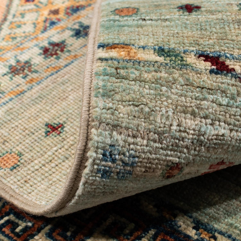 Ziegler Rug - 199 x 149 cm - multicolored