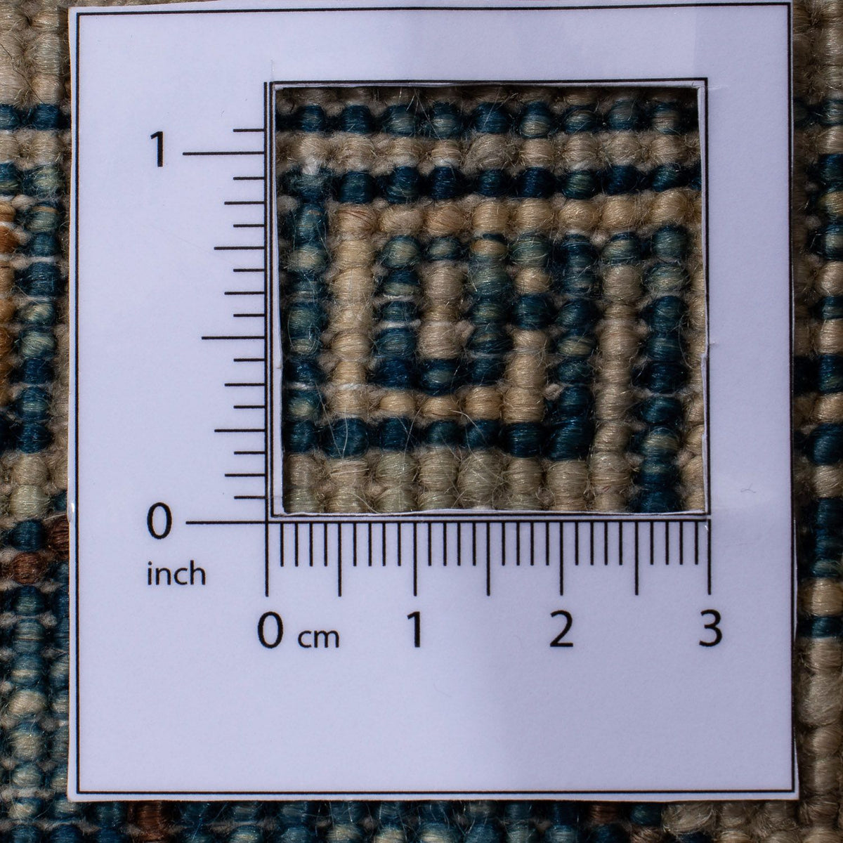 Ziegler Rug - 199 x 149 cm - multicolored