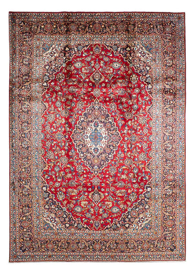 Kashan Rug 240x354cm - Persian Rugs