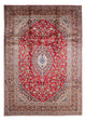 Kashan Rug 354x240cm - Persian Rugs