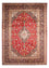 Perser Rug - Keshan - 353 x 251 cm - red