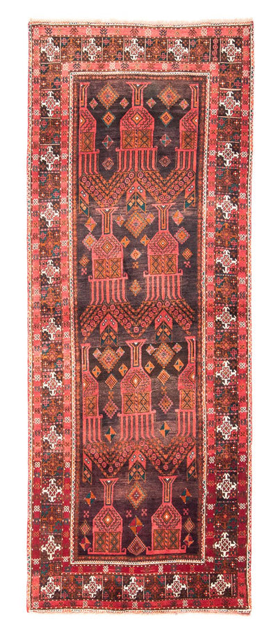 Hamadan Rug 118x294cm - Persian Rugs