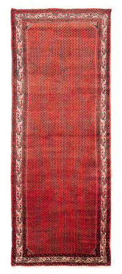 Runner Perser Rug - Nomadic - 312 x 112 cm - red