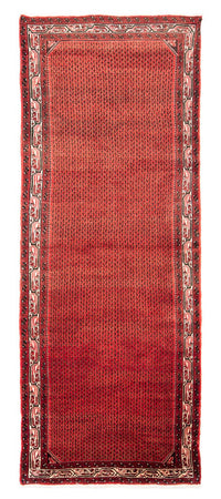 Runner Perser Rug - Nomadic - 312 x 112 cm - red