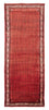 Runner Perser Rug - Nomadic - 312 x 112 cm - red