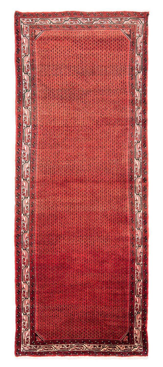 Runner Perser Rug - Nomadic - 312 x 112 cm - red