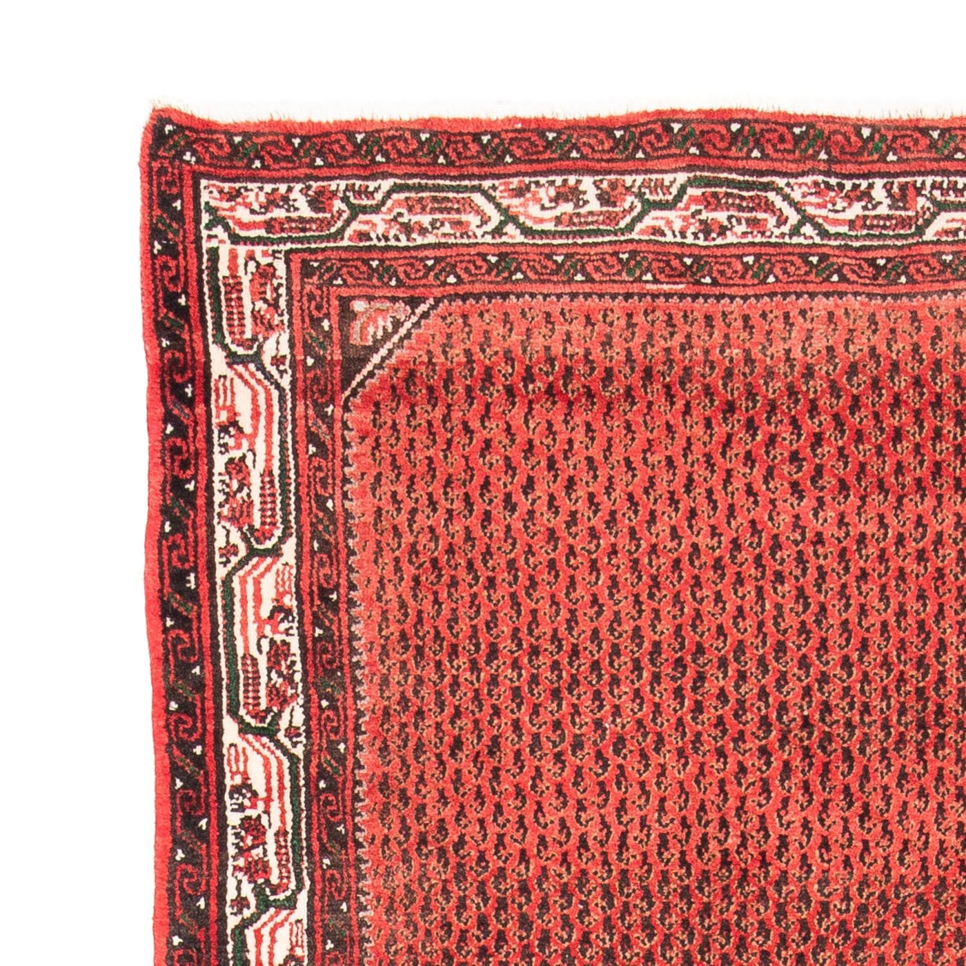 Hamadan Rug 312x112cm - Persian Rugs