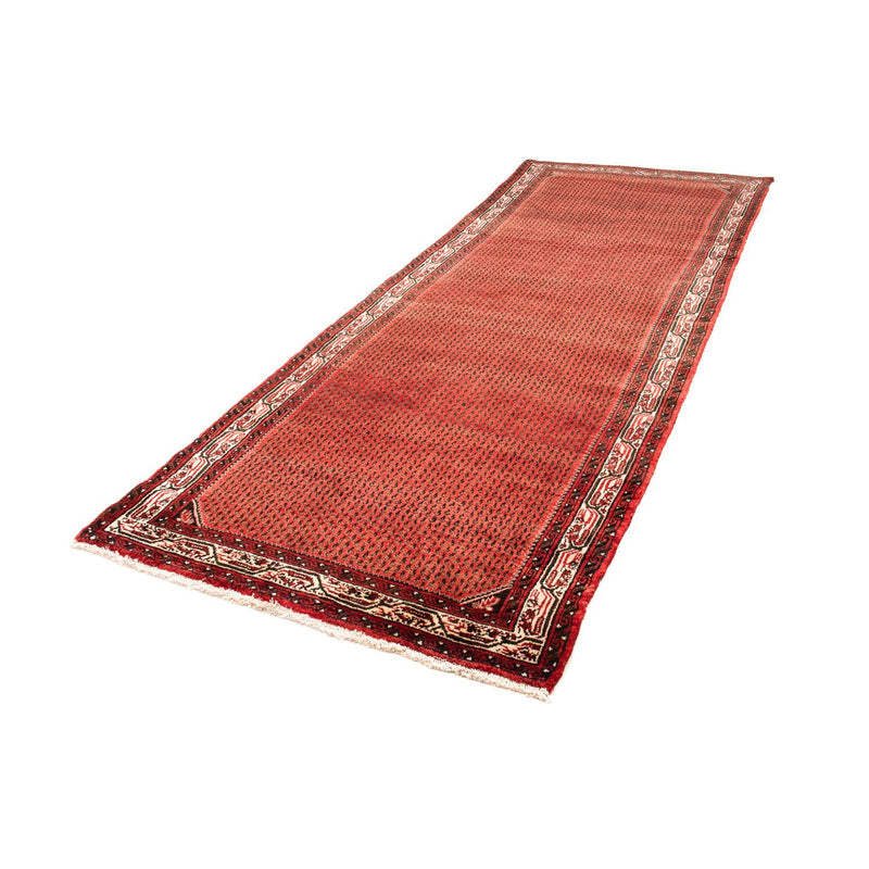 Runner Perser Rug - Nomadic - 312 x 112 cm - red
