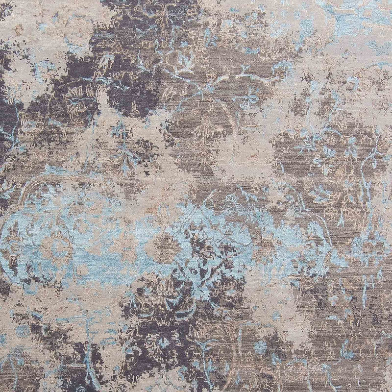 Designer Rug - 350 x 248 cm - multicolored