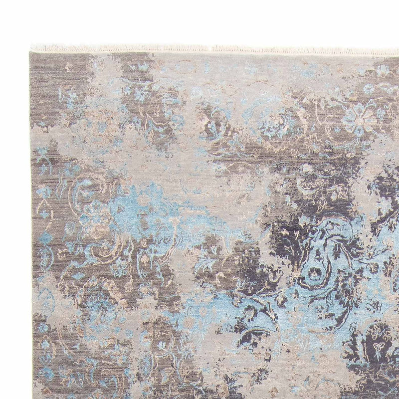 Designer Rug - 350 x 248 cm - multicolored