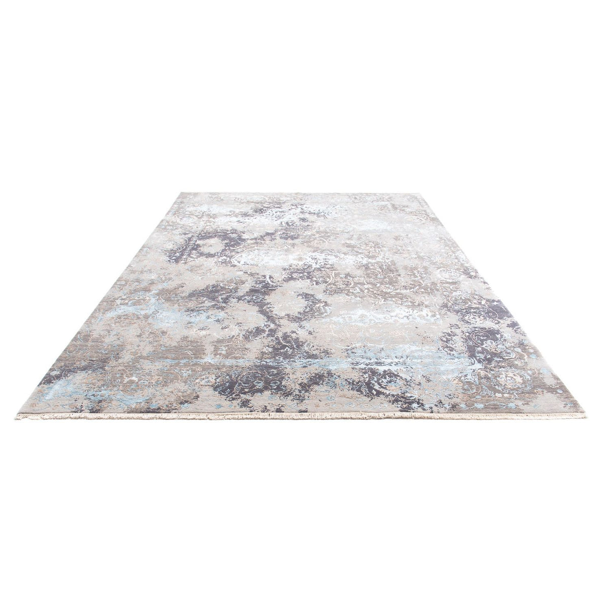Designer Rug - 350 x 248 cm - multicolored