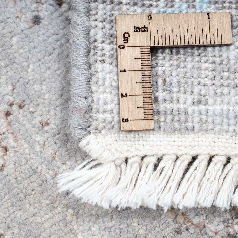 Designer Rug - 350 x 248 cm - multicolored