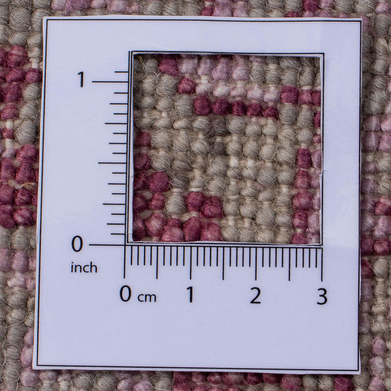 Designer Rug - 239 x 172 cm - multicolored