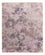 Designer Rug - 305 x 250 cm - multicolored