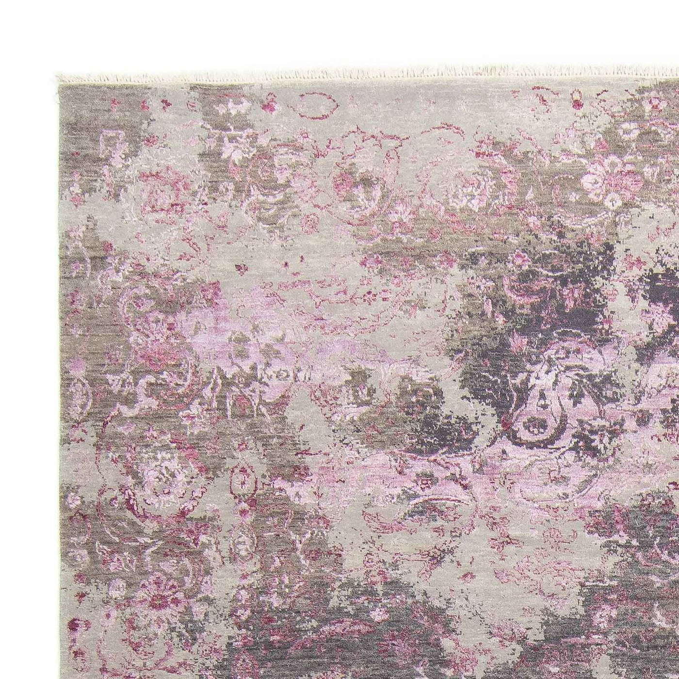 Designer Rug 305x250cm - Designerteppich