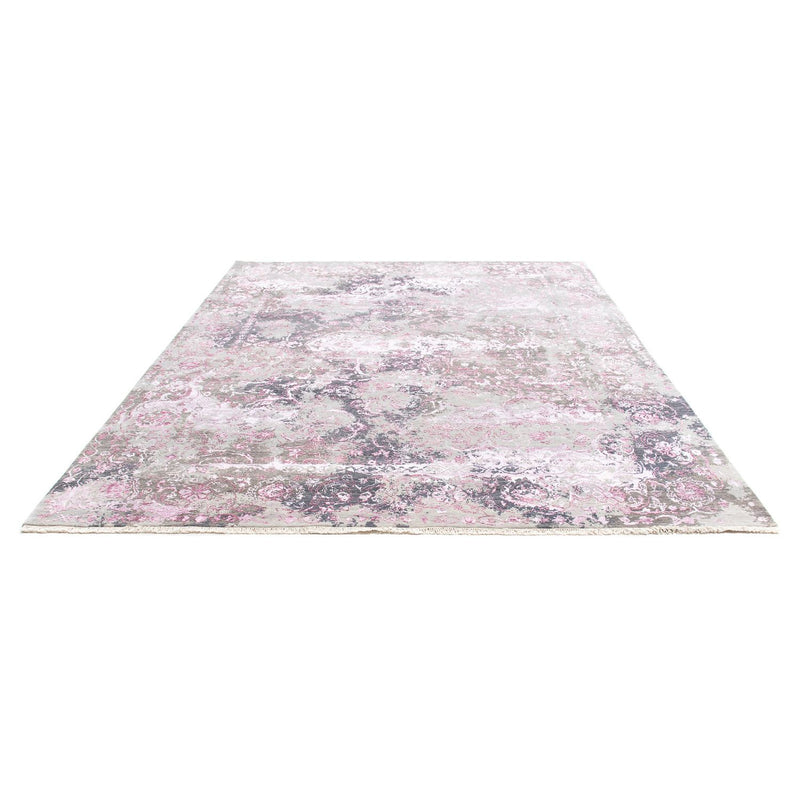 Designer Rug - 305 x 250 cm - multicolored