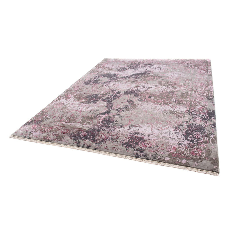 Designer Rug - 255 x 200 cm - multicolored