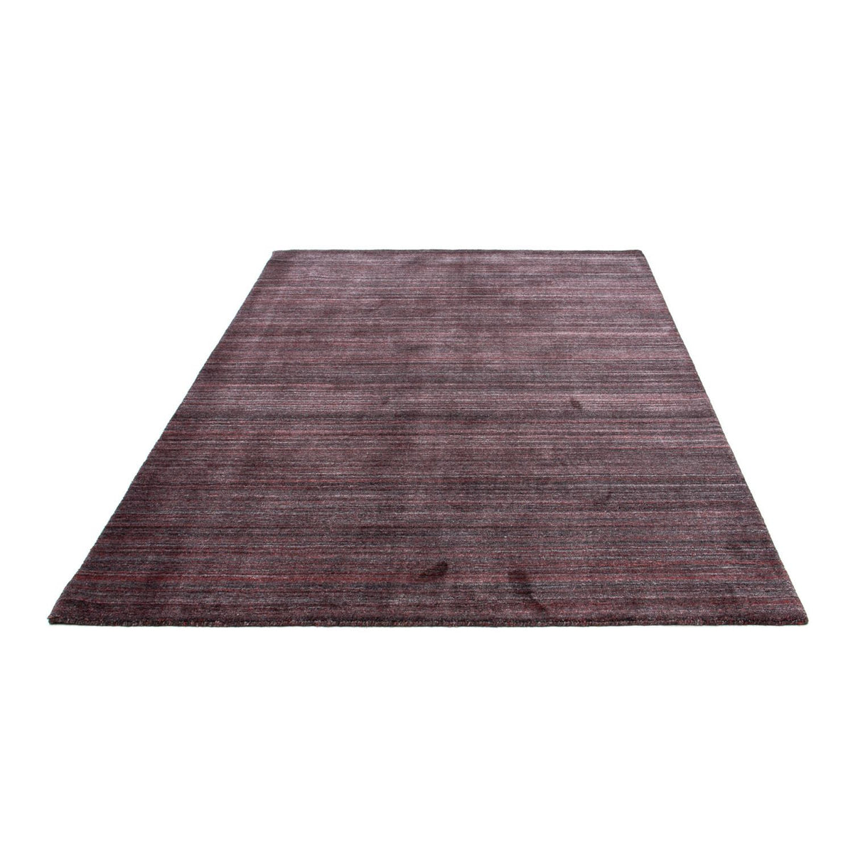 Vintage Rug - 200 x 150 cm - violet