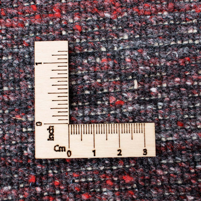 Vintage Rug - 200 x 150 cm - violet