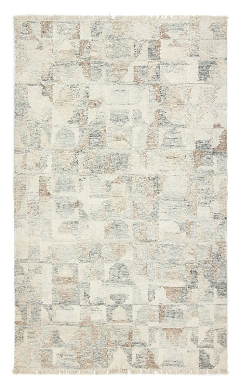 Kelim Rug - Oriental - 240 x 155 cm - multicolored
