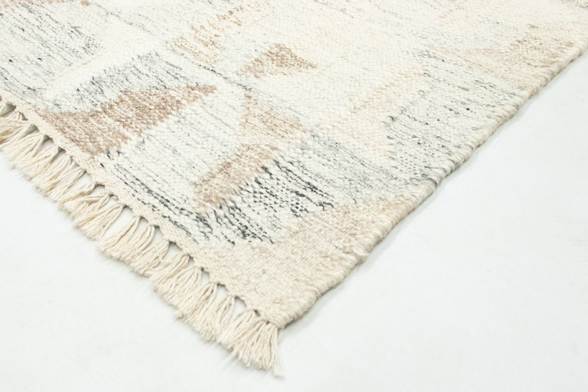 Kelim Rug - Oriental - 240 x 155 cm - multicolored