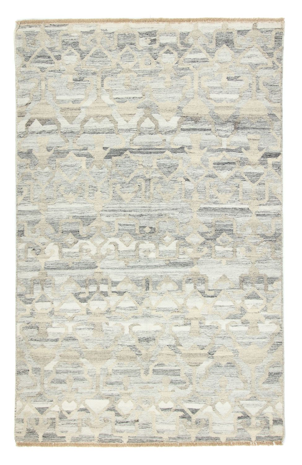 Kelim Rug - Oriental - 240 x 155 cm - multicolored