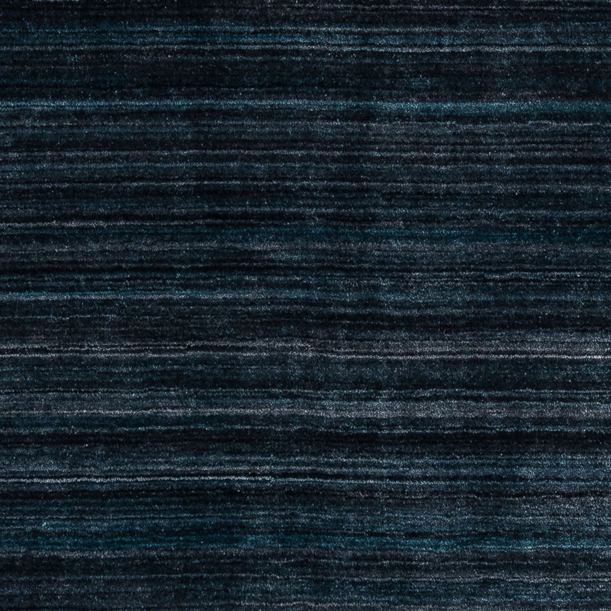 Vintage Rug - 200 x 150 cm - dark blue