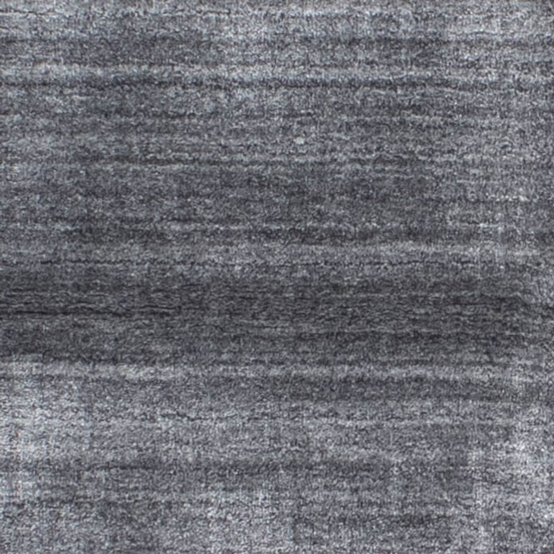 Runner Vintage Rug - 250 x 80 cm - grey