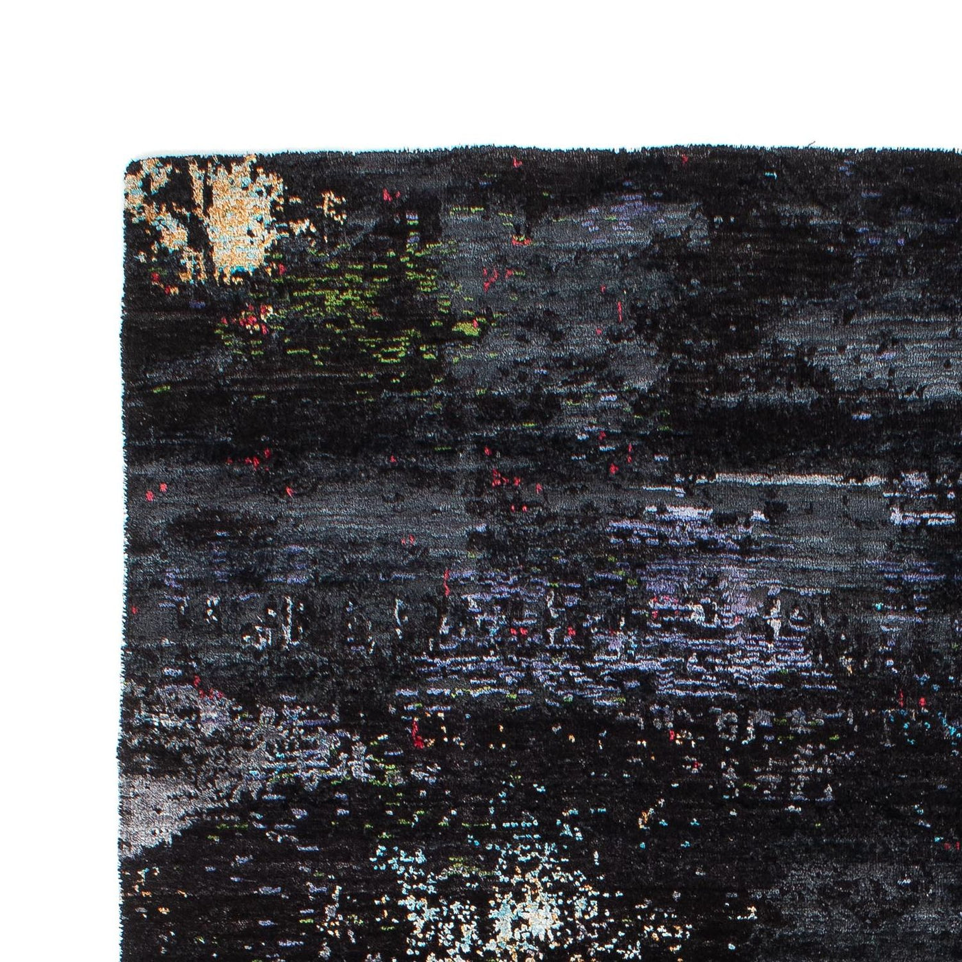 Designer Rug 245x171cm - Designerteppich