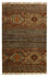 Ziegler Rug - Modern - 118 x 80 cm - dark brown