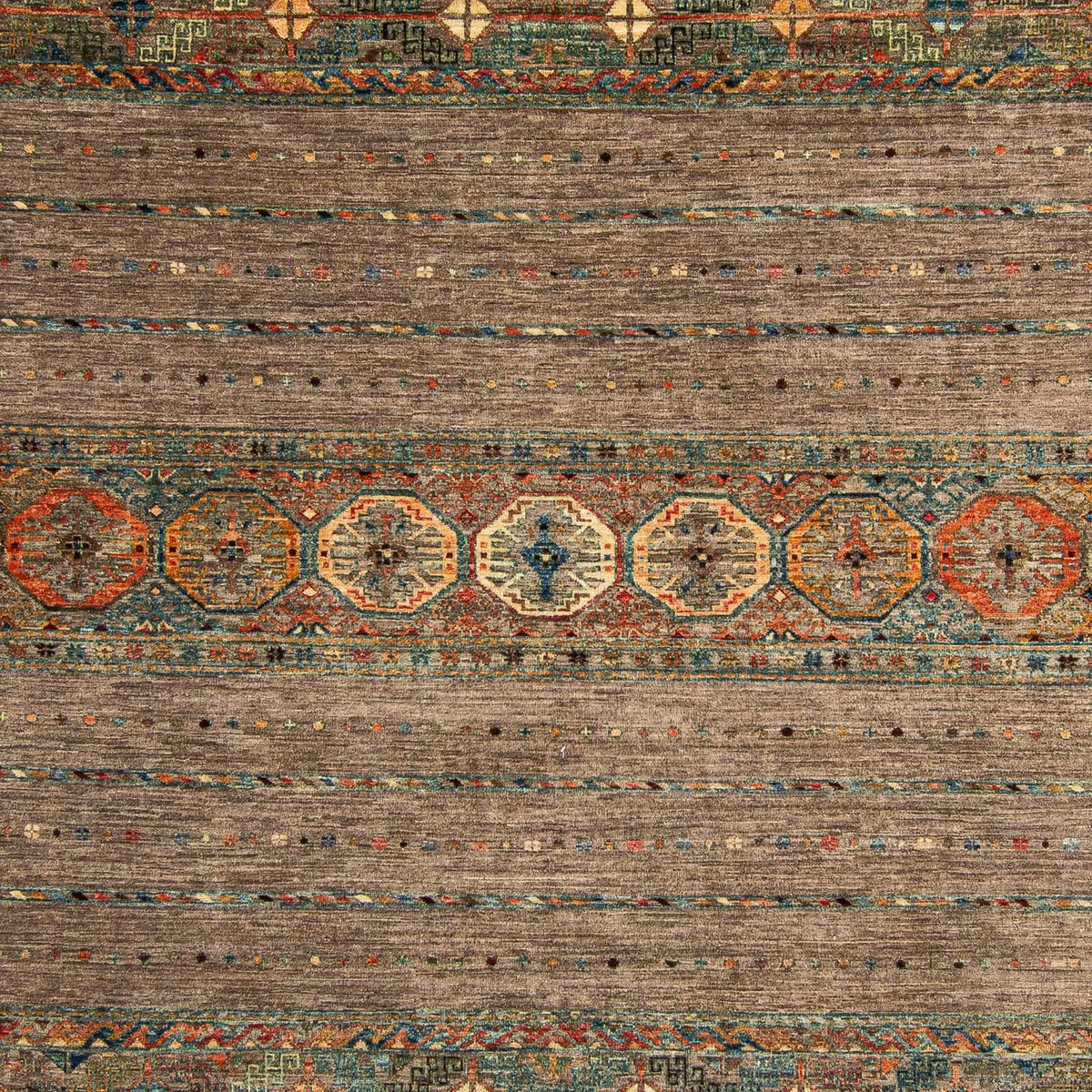 Ziegler Rug - Shal - 335 x 245 cm - multicolored