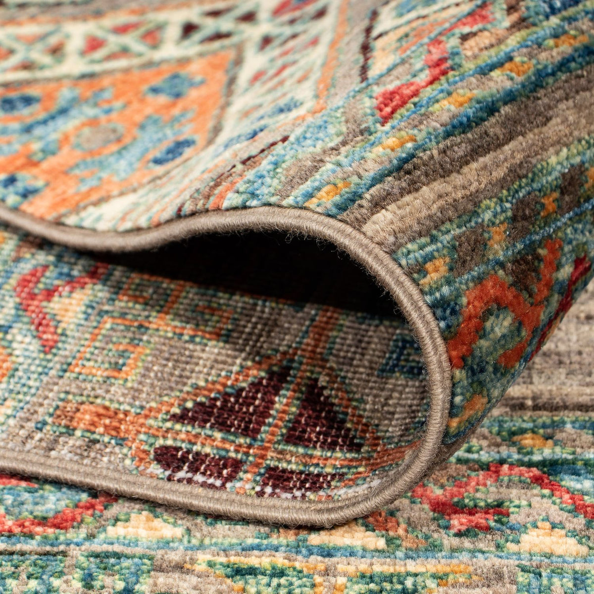 Ziegler Rug - Shal - 335 x 245 cm - multicolored