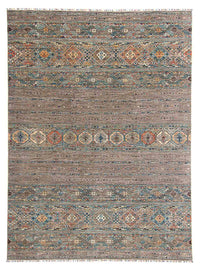 Ziegler Rug - 334 x 245 cm - multicolored