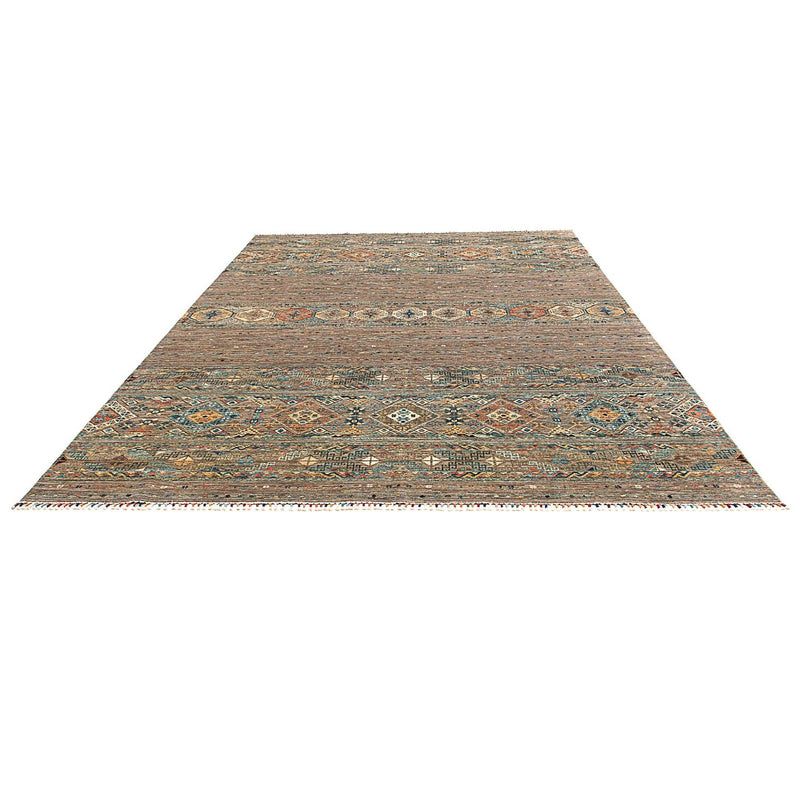 Ziegler Rug - 334 x 245 cm - multicolored