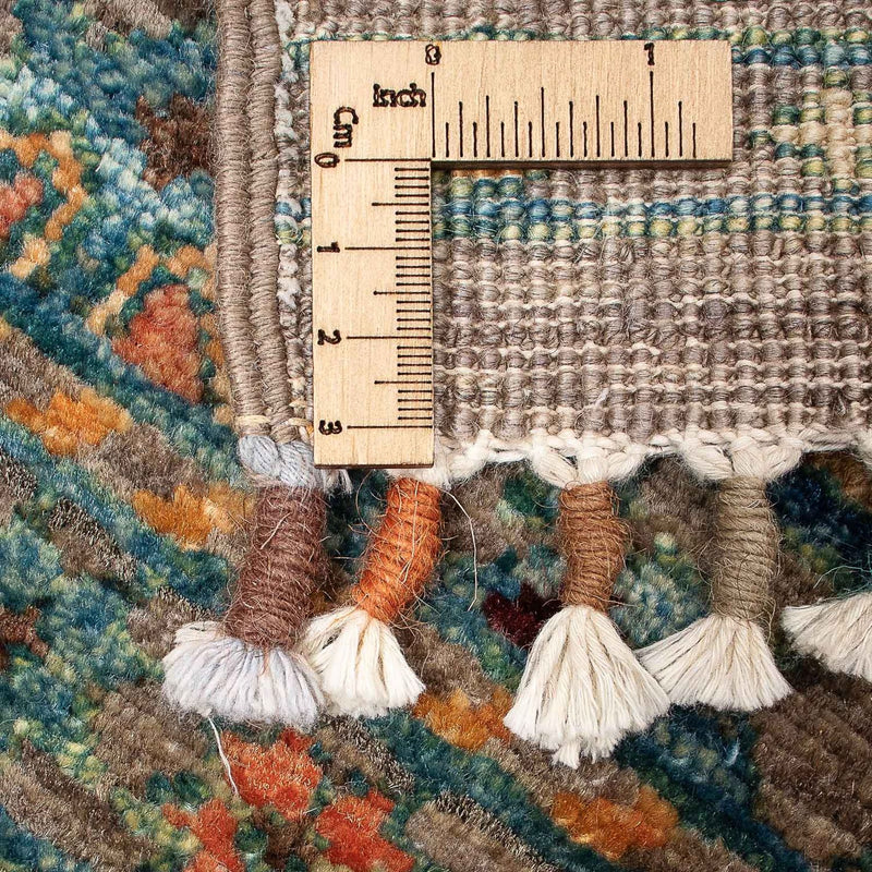 Ziegler Rug - 334 x 245 cm - multicolored