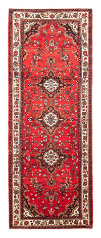 Runner Perser Rug - Nomadic - 291 x 110 cm - red