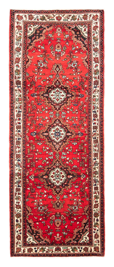 Hamadan Rug 110x291cm - Persian Rugs